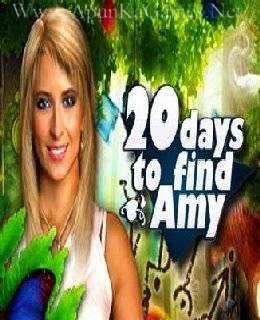 20 Days to Find Amy PC Game   Free Download Full Version - 38