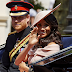 Meghan & Harry Announce First Official Royal Tour