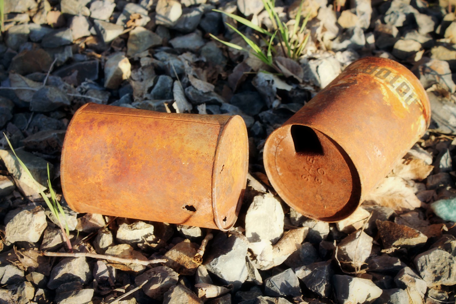 American Honey Home Vintage Lawn Decorations