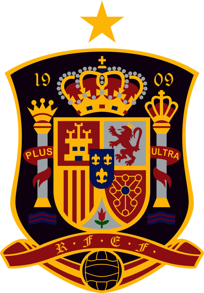 Standing Ovation Spanish National Football Team Gym Class All Stars standing-ovation-spanish-national-football-team-gym-class-all-stars