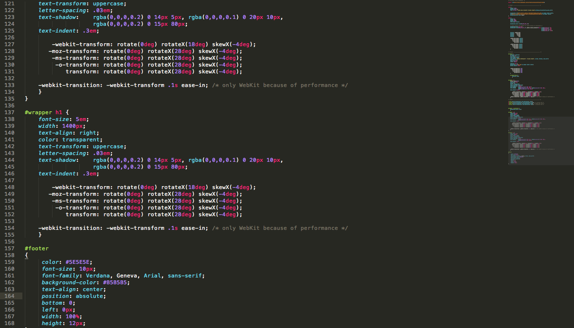 Reading and Writing Electronic Text
