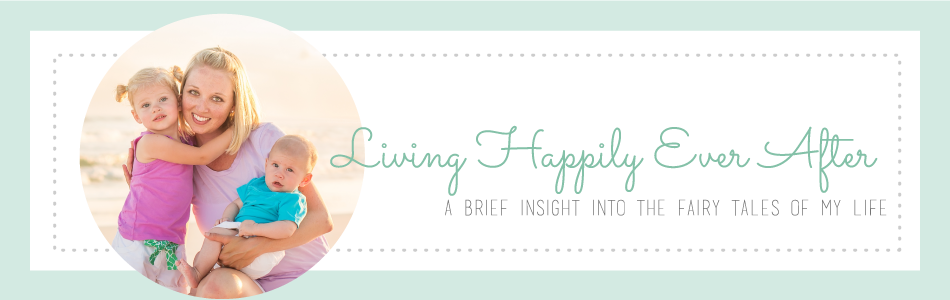 Living Happily Ever After