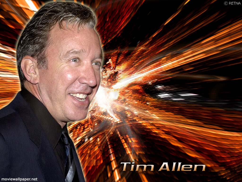 Maritza Craig: tim allen wallpaper hd