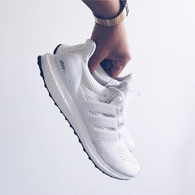 sneakers that never go out of style