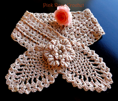 http://pinkrosecrochet.blogspot.com.br/2011/11/golinha-de-abacaxi-pineapple-neck.html