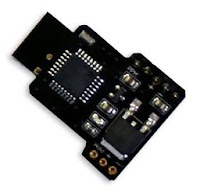 AEROMODELOS, DRONES E ARDUINO: Módulo Multiprotocolo DIY