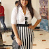 Tamil Actress Sonakshi Sinha New Photo Shoot In White Dress
