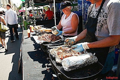 bellaphon: The Rib Man