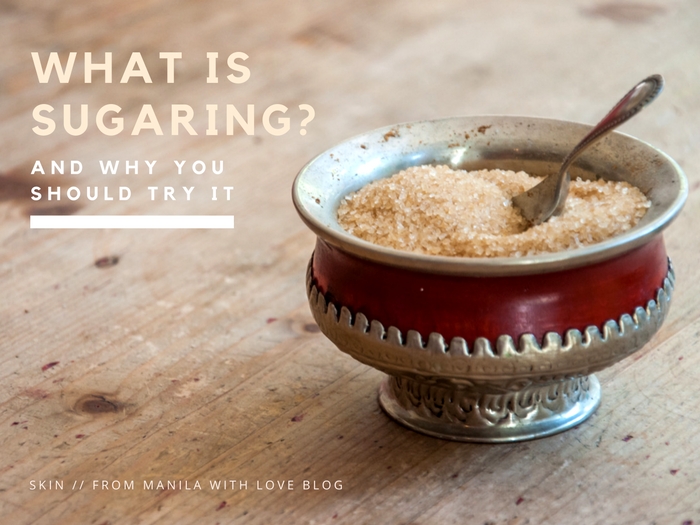 sugaring-what-is-benefits