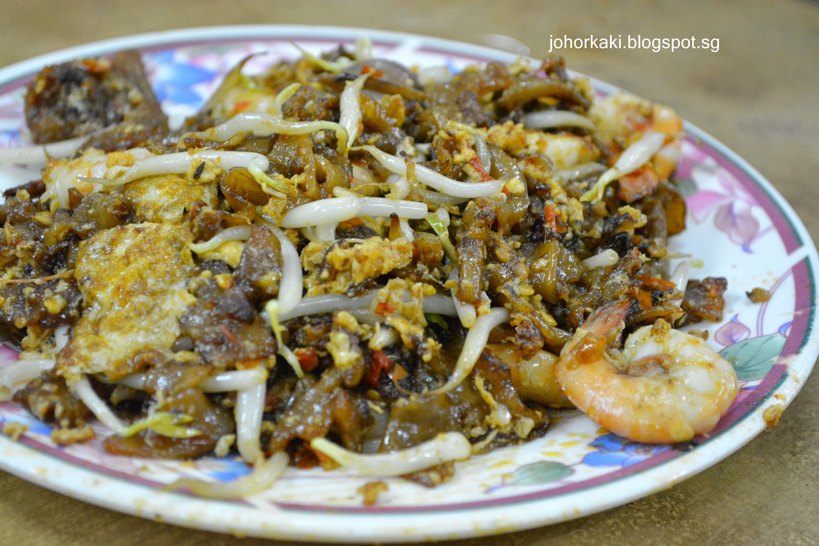 Not Penang Top 10 Best Food 不是槟城10大最佳美食 |Tony Johor Kaki Travels for