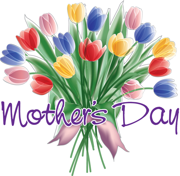 mothering sunday clipart - photo #23