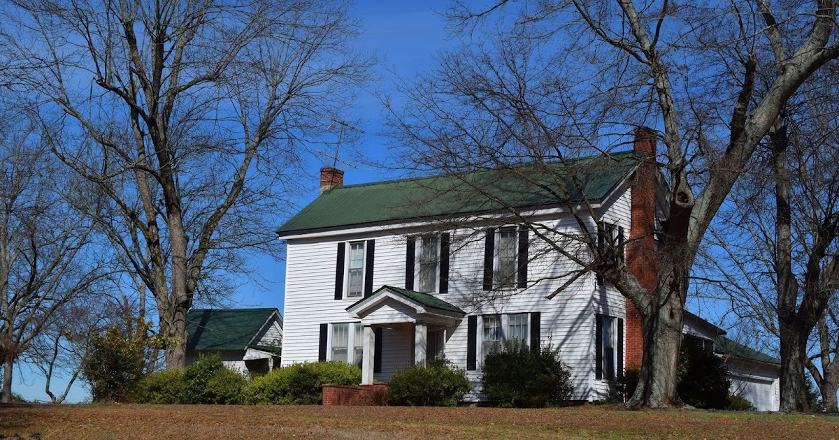 Well Kept but Unoccupied Home in Barrow County