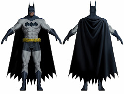 halloween batman skin arkham origins suit skins concept cowl apalooza dc batfleck choose comics could cinematic rob platforms expensive reliable