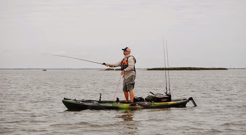Estero Bay Kayak Fishing Which kayak is the right kayak?