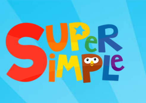 super simple learning