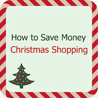 How to save money while Christmas shopping picture 