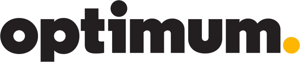 The Branding Source: New logo: Optimum