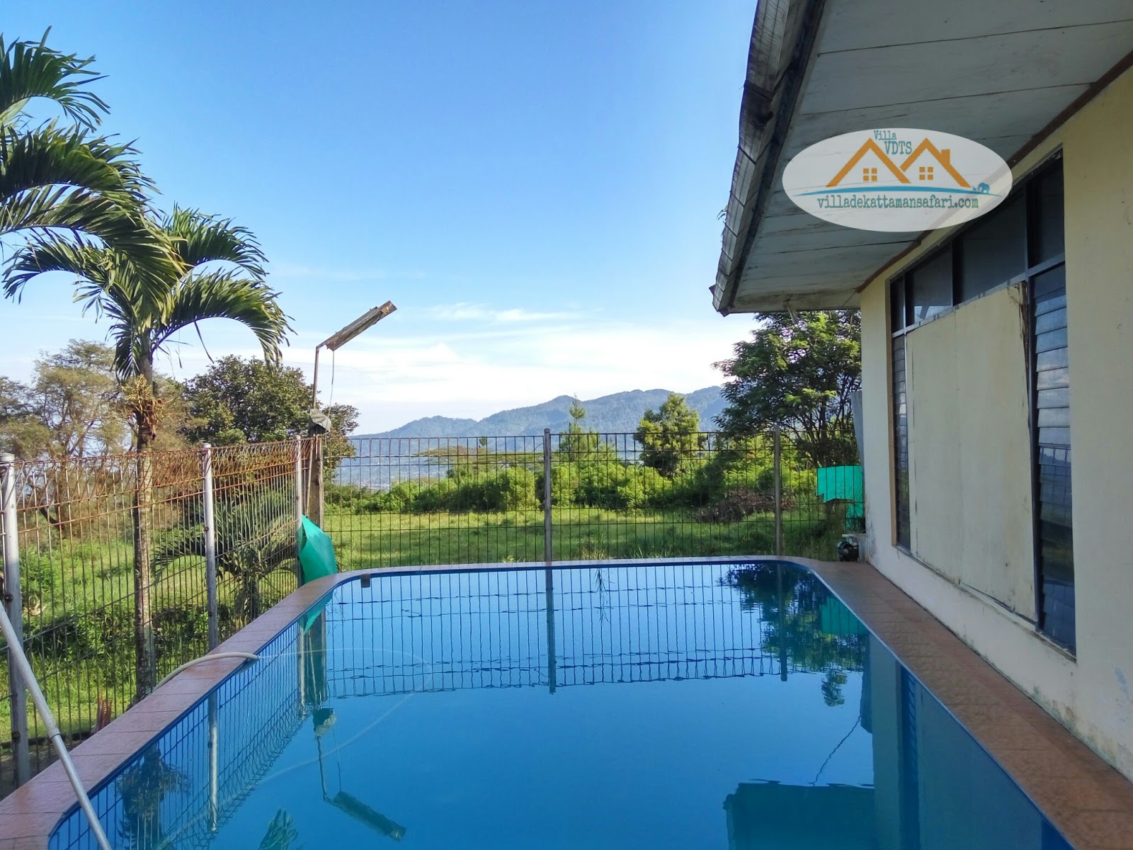 44+ Villa Di Taman Safari PNG