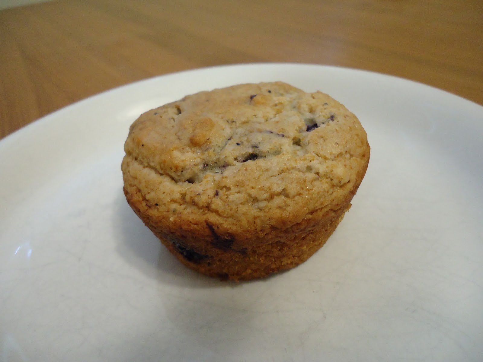 Egg Allergy Cooking Betty Crocker Muffins {made Eggfree}