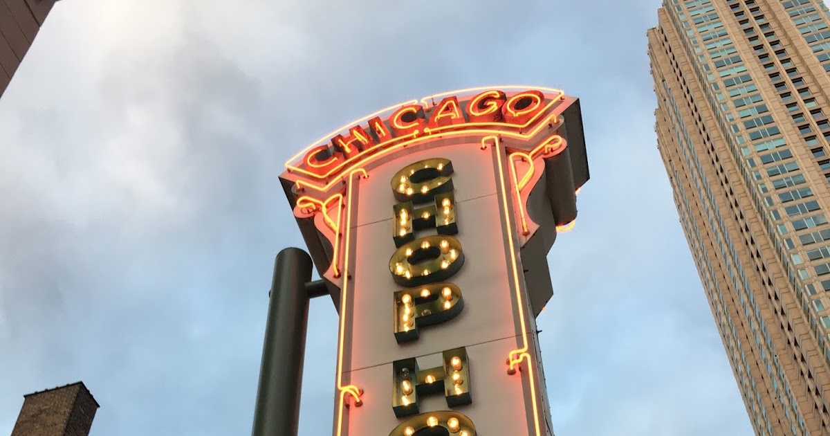 Chop House in Chicago