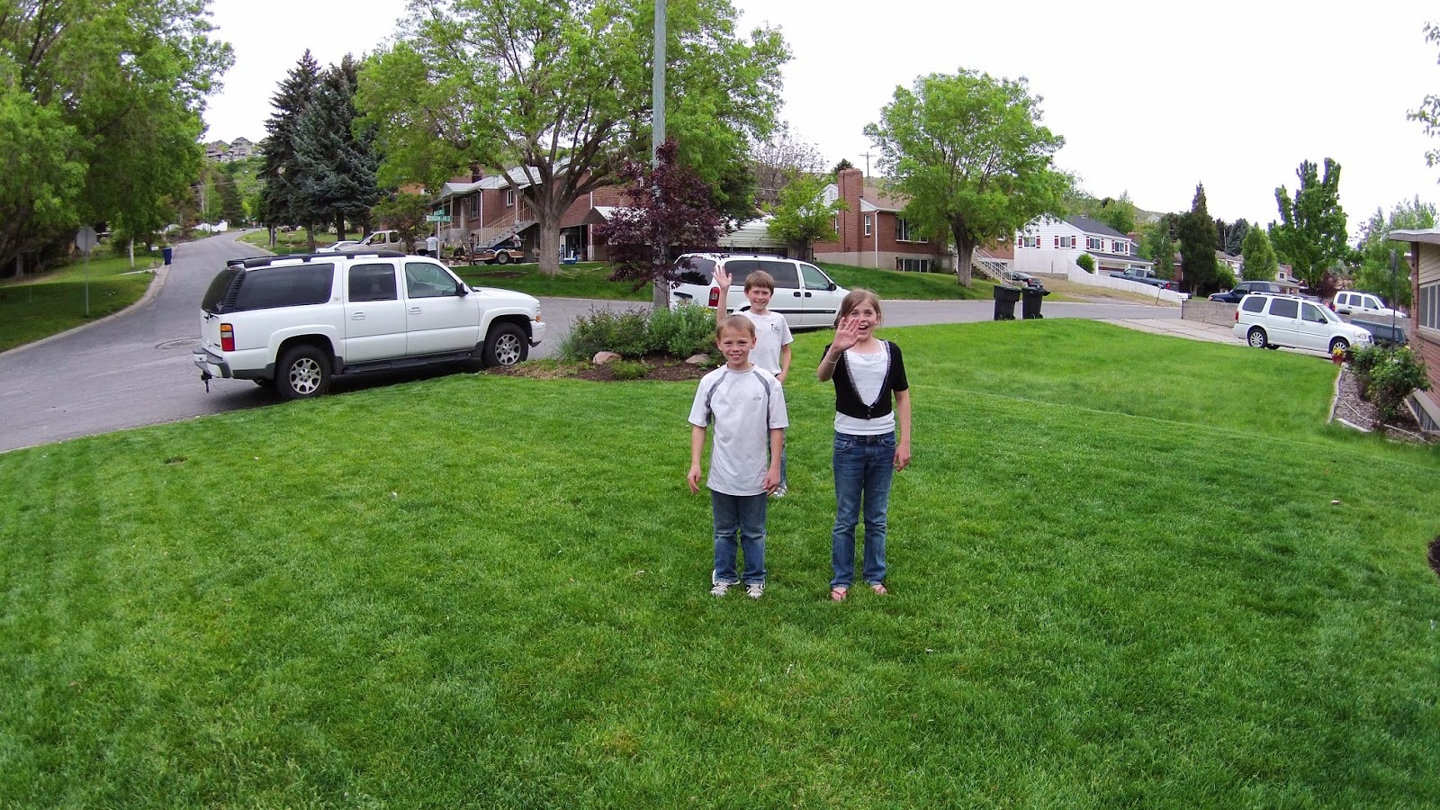 RC TidBits: DJI Phantom 2 Vision Plus