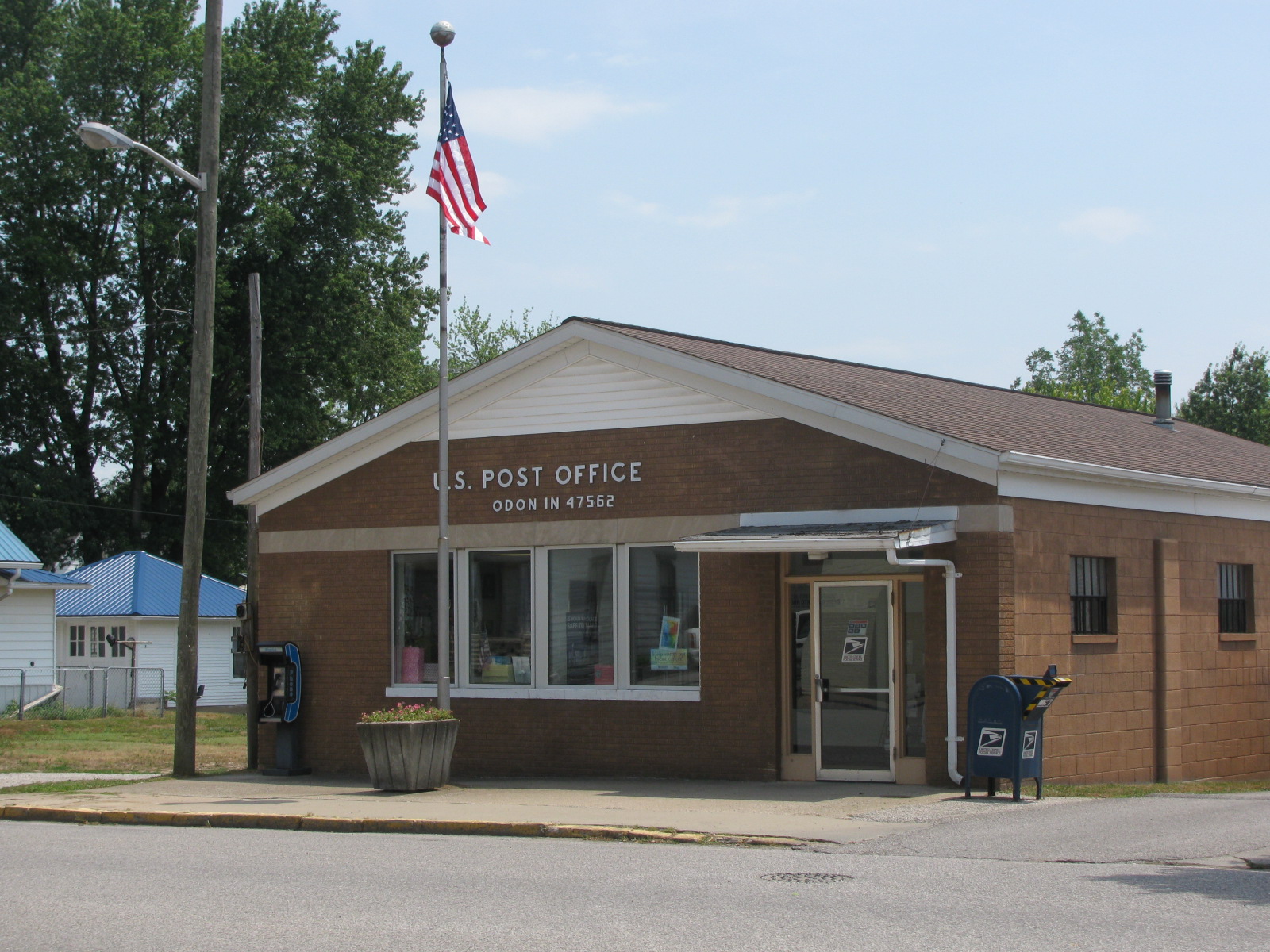 Murray & Candace's Adventures Interesting sights...