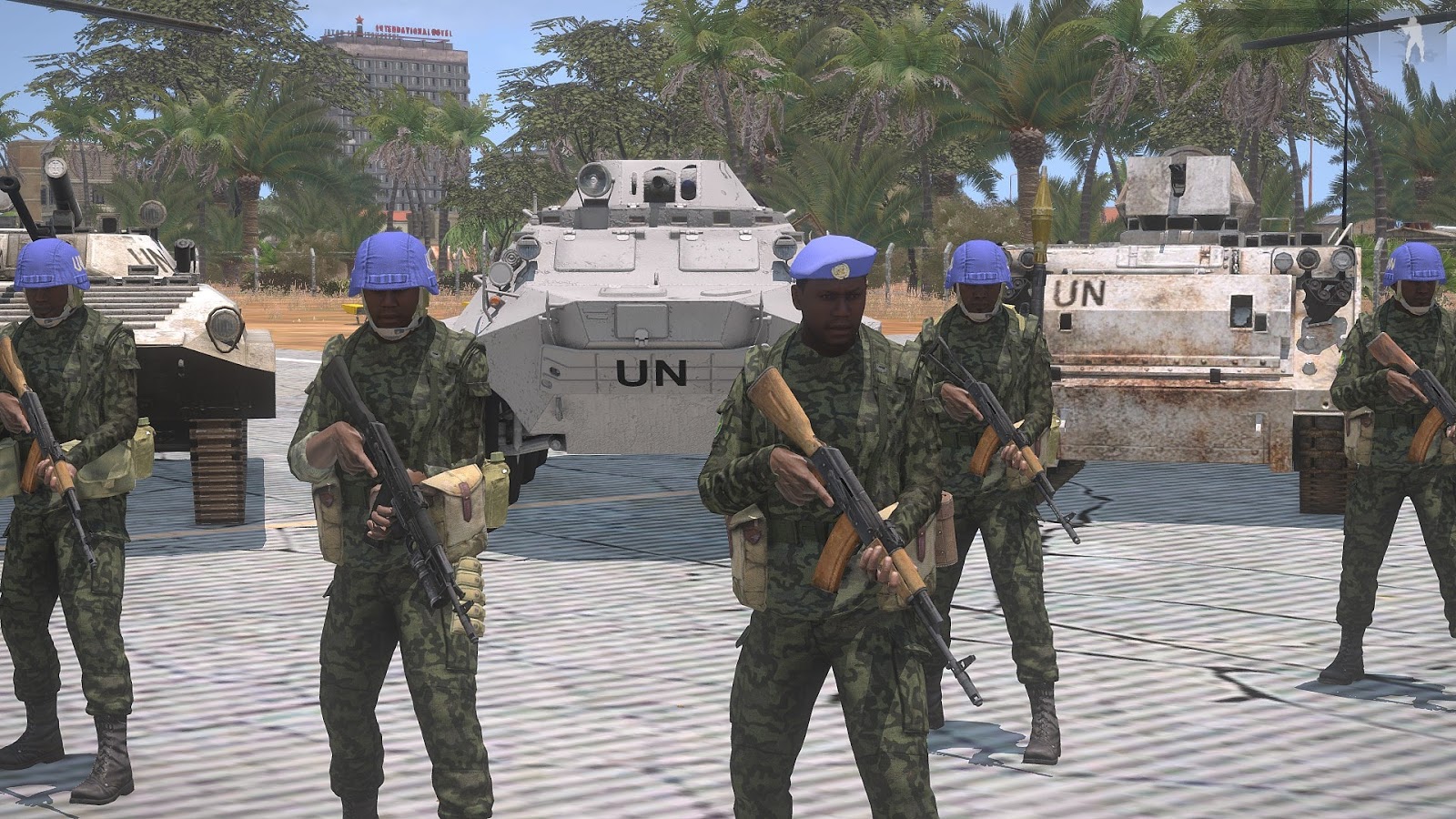 Юнит арма. Arma 3 African Factions. Dev Cup Weapons. Cup Weapons.