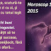 Horoscop Săgetător august 2015