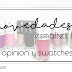 Novedades esmaltes Bell | He Colour, She Shine, Nail Enamel y Frosty Sand