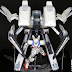 Custom Build: 1/100 Gundam Astraea + Full Scratch GN Arms Type E