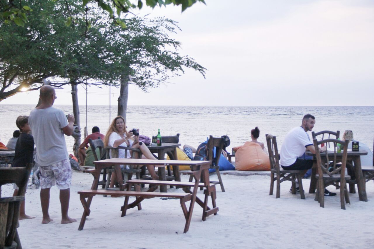 Gili Trawangan