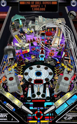Download Game Pinball Arcade Mod Apk v2.03.8 update terbaru
