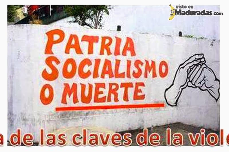 HistoriaActual EL SOCIALISMO MUERTO
