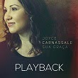Joyce Carnassale - Sua Graça - PlayBack