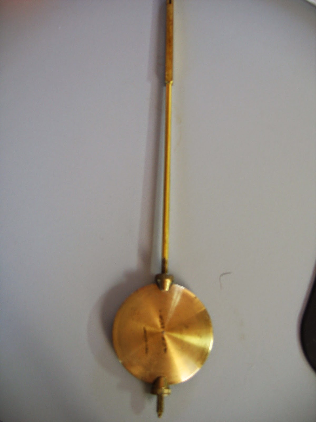 Blue Starr Gallery Goat Bells, Pendulums, & Plumb Bobs