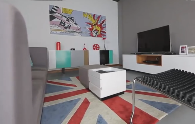 Hunian Rumah Urban Pop Hunian Rumah Urban Pop