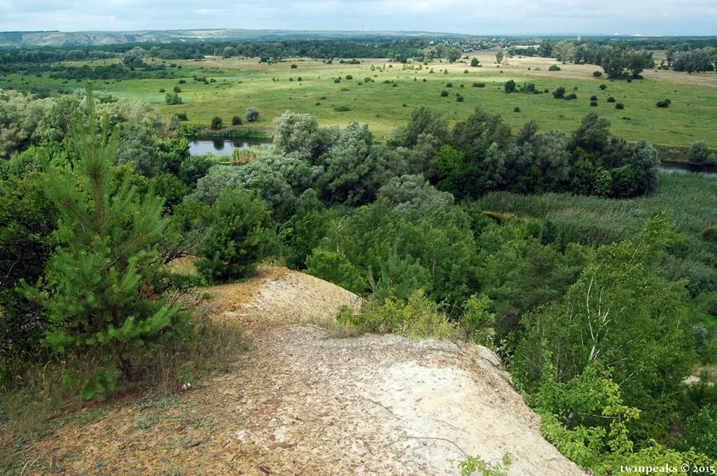 северный донбасс