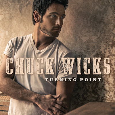 Chuck Wicks Turning Point Album Cover