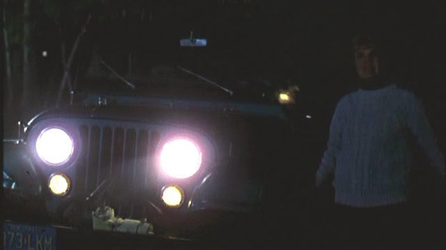 Friday The 13th Vehicles And Their Place In The Films