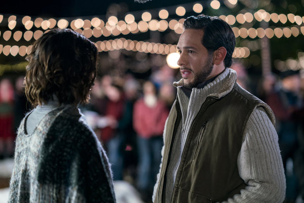 Sylvia jefferies christmas in homestead