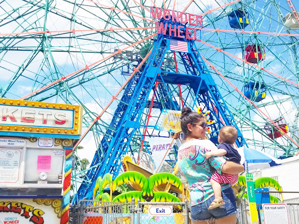 Where I'm Meant to Be