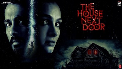 The House Next Door Full Movie