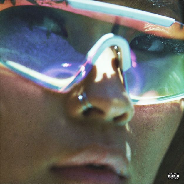 88rising, Higher Brothers & BlocBoy JB – Let It Go (Single) [iTunes