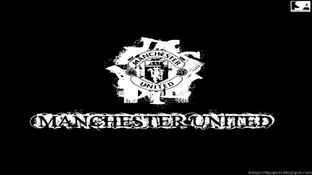 Manchester United Logo Wallpapers Collection #3 | Free Download Wallpaper