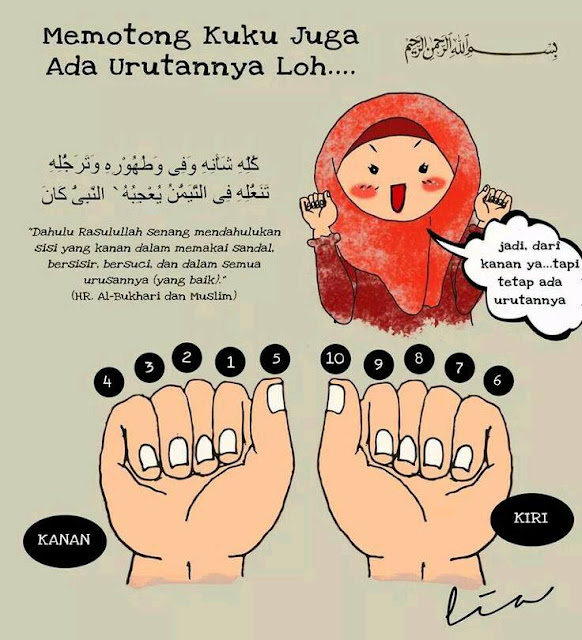 Komik-Komik lucu tentang pelajaran islam