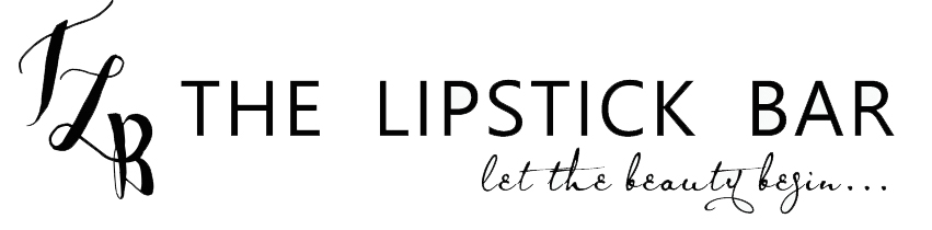 The Lipstick Bar