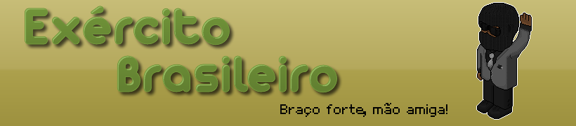 Exército Brasileiro - Cavalaria