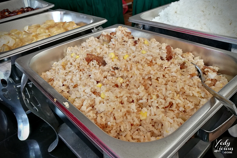 La Travieza Buffet Restaurant, Antipolo City [Blog Review + YouTube