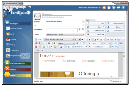 sendblaster pro 3.1.6 multilingual keygen crack sendblaster pro 3.1.6 multilingual keygen crack