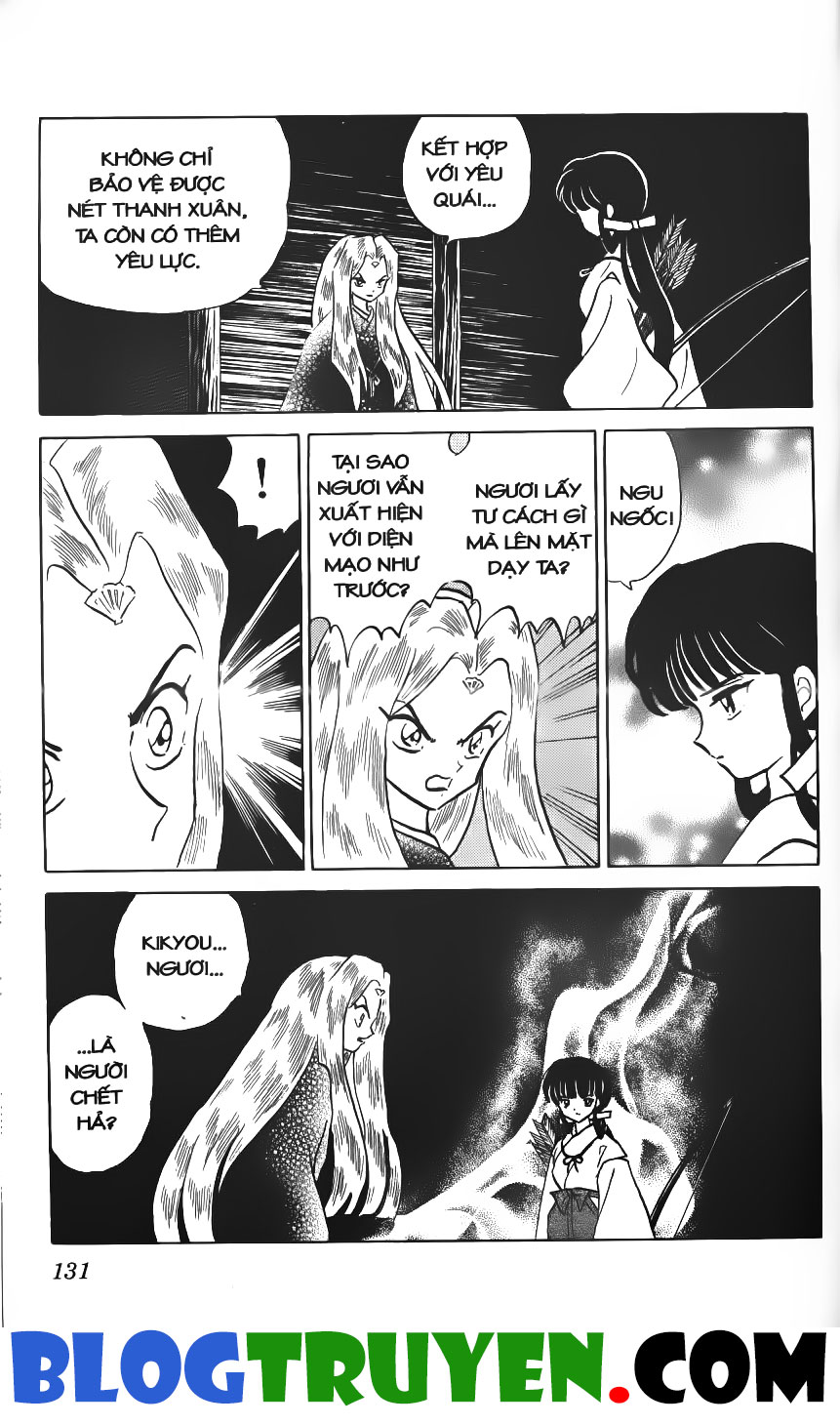 Inuyasha vol 20.7 trang 16